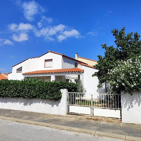 Maison Familiale Pres De La Mer Argelès-sur-Mer Exteriér fotografie