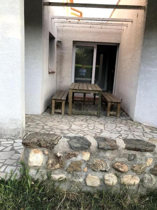 Maison Familiale Pres De La Mer Argelès-sur-Mer Exteriér fotografie